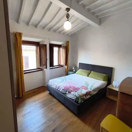 Residenza La Terrazza * Arezzo