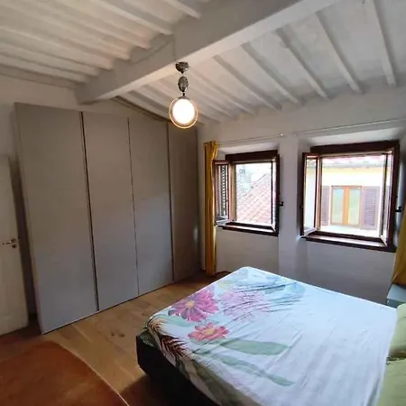Residenza La Terrazza Apartman Arezzo