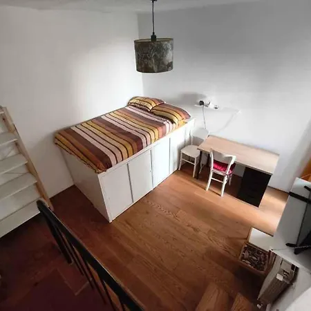 Residenza La Terrazza アパート アレッツォ