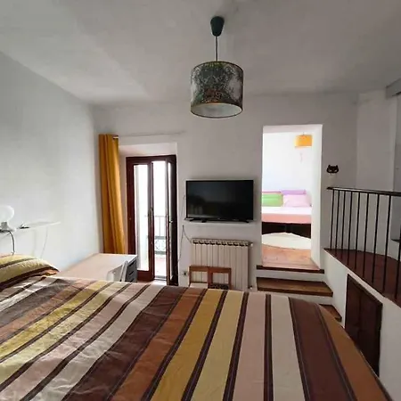 アパート Residenza La Terrazza アレッツォ
