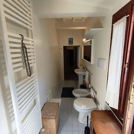 Residenza La Terrazza * アレッツォ