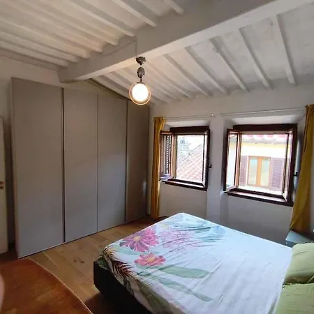 Residenza La Terrazza アレッツォ