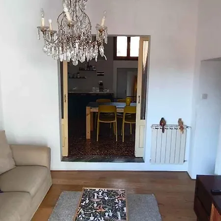 Residenza La Terrazza *
